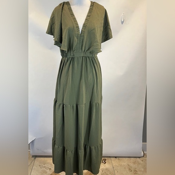 Simplee Apparel Dresses & Skirts - Simpli maxi dress